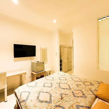 Alita Hotel Sanur
